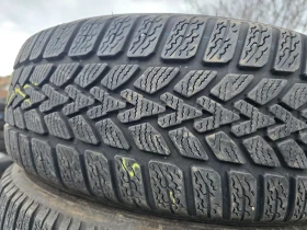 Гуми Зимни 195/65R15, снимка 1