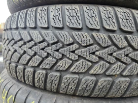 Гуми Зимни 195/65R15, снимка 4
