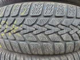 Гуми Зимни 195/65R15, снимка 3