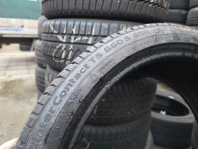 Гуми Зимни 225/40R19, снимка 8