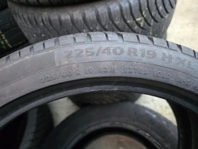 Гуми Зимни 225/40R19, снимка 7