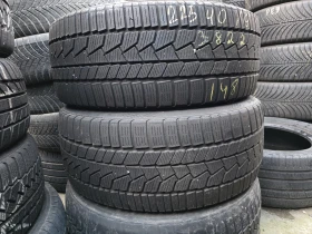 Гуми Зимни 225/40R19, снимка 5