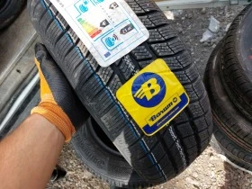 Гуми Зимни 195/55R15, снимка 2 - Гуми и джанти - 42831991