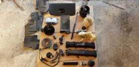 Citroen C2 1.6 бензин , снимка 7