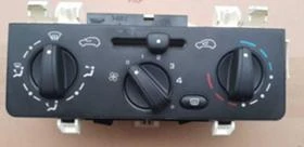 Citroen C2 1.6 бензин , снимка 8