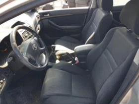 Toyota Avensis 2.0 d4d, снимка 8