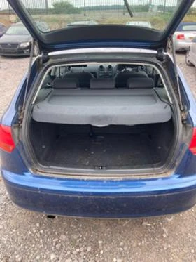 Audi A3 1,6 На части, снимка 5