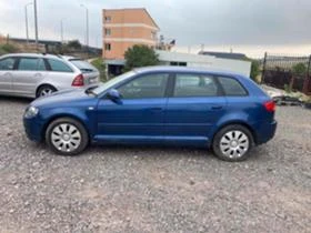 Audi A3 1,6 На части, снимка 3