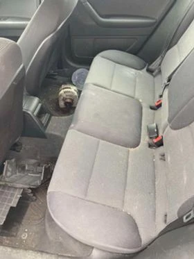 Audi A3 1,6 На части, снимка 4