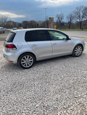 VW Golf GOLF 6 FULL 1.4 TSI Сменени Вериги Обслужен , снимка 7
