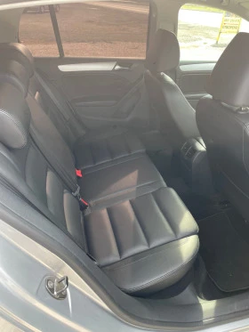 VW Golf GOLF 6 FULL 1.4 TSI Сменени Вериги Обслужен , снимка 9