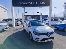 Renault Clio 1.5 DCi 75k.c., снимка 2