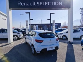 Renault Clio 1.5 DCi 75k.c., снимка 4