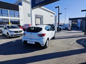 Renault Clio 1.5 DCi 75k.c., снимка 3