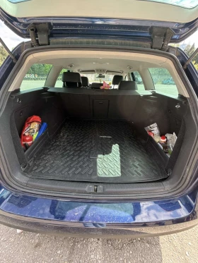 VW Passat, снимка 15