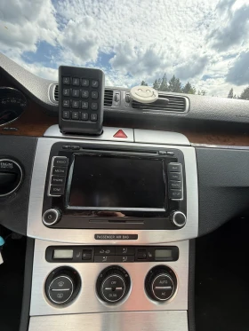 VW Passat, снимка 8