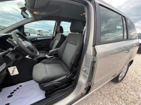 Opel Zafira 1.9D, 120ck.6 скорости, ЛИЗИНГ, снимка 11