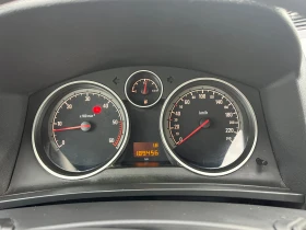 Opel Zafira 1.9D, 120ck.6 скорости, ЛИЗИНГ, снимка 10
