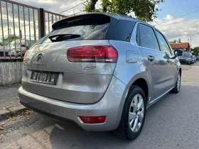 Citroen C4 Picasso 1, 600EHDI EURO6B, снимка 7