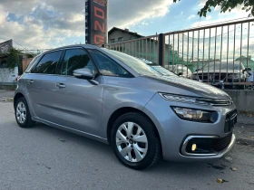 Citroen C4 Picasso 1, 600EHDI EURO6B, снимка 1