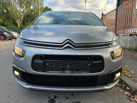 Citroen C4 Picasso 1, 600EHDI EURO6B, снимка 3