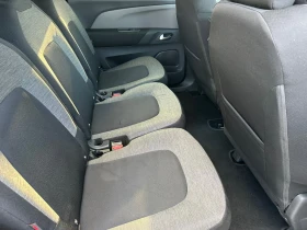 Citroen C4 Picasso 1, 600EHDI EURO6B, снимка 10