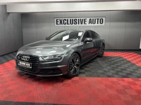 Audi A7 Sportback 3.0BiTDI quattro 2xS-line* Air* BOSE, снимка 2