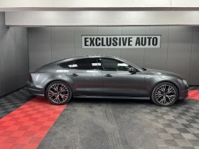 Audi A7 Sportback 3.0BiTDI quattro 2xS-line* Air* BOSE, снимка 5