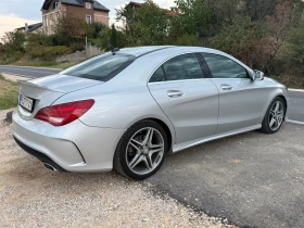 Mercedes-Benz CLA 250 2.0 AMG line, снимка 4
