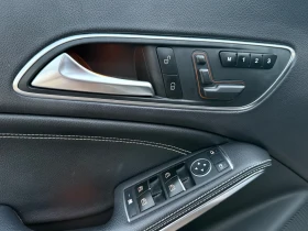 Mercedes-Benz CLA 250 2.0 AMG line, снимка 11