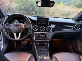Mercedes-Benz CLA 250 2.0 AMG line, снимка 9