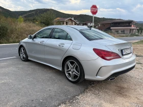 Mercedes-Benz CLA 250 2.0 AMG line, снимка 5