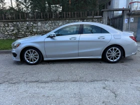 Mercedes-Benz CLA 250 2.0 AMG line, снимка 2