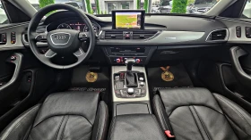 Audi A6 3.0TDI/S-LINE/GERMANY/MEMORY/AMBIENT/AUTO H/LIZING, снимка 9