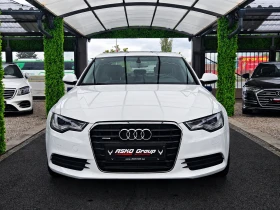 Audi A6 3.0TDI/S-LINE/GERMANY/MEMORY/AMBIENT/AUTO H/LIZING, снимка 2