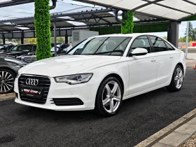 Audi A6 3.0TDI/S-LINE/GERMANY/MEMORY/AMBIENT/AUTO H/LIZING, снимка 1