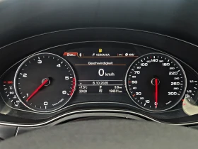 Audi A6 3.0TDI/S-LINE/GERMANY/MEMORY/AMBIENT/AUTO H/LIZING, снимка 10