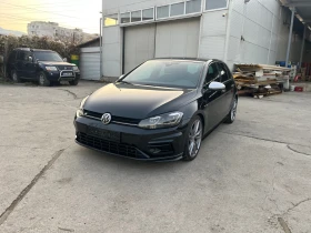 VW Golf R 7.5, снимка 1