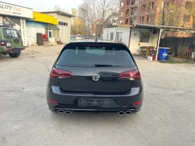 VW Golf R 7.5, снимка 6
