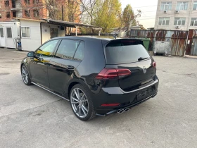VW Golf R 7.5, снимка 7
