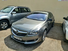 Opel Insignia 2.0 BDTH, снимка 1