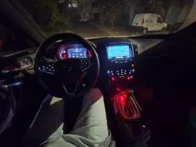 Opel Insignia 2.0 BDTH, снимка 7