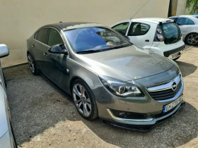 Opel Insignia 2.0 BDTH, снимка 2