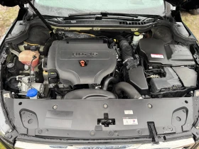 Peugeot 508 2.0HDI* ПАНОРАМА* Face Lift, снимка 15