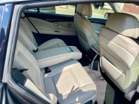 BMW 5 Gran Turismo 3.5Tdi 306k, снимка 7