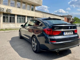 BMW 5 Gran Turismo 3.5Tdi 306k, снимка 5