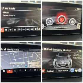 Mazda 2 ВНОС ШВЕЙЦАРИЯ АВТОМАТ 1.5 бензин Skyactiv, снимка 9