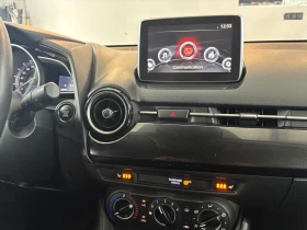 Mazda 2 ВНОС ШВЕЙЦАРИЯ АВТОМАТ 1.5 бензин Skyactiv, снимка 12