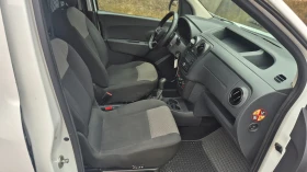 Dacia Dokker 1.5DCI 90к.с. КЛИМАТИК Германия, снимка 10