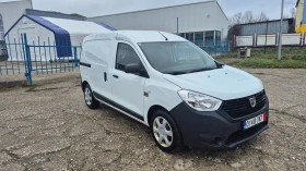 Dacia Dokker 1.5DCI 90к.с. КЛИМАТИК Германия, снимка 1